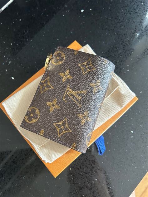 lv lisa wallet review|louis vuitton lisa.